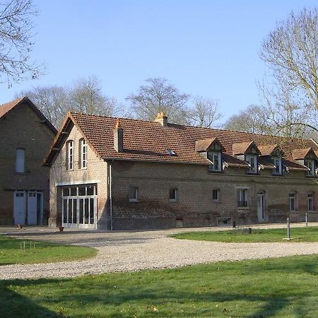 Chambres D'Hotes La Chance Au Roy Aigneville Ngoại thất bức ảnh