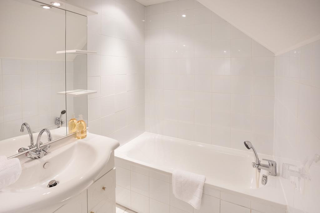 Chambres D'Hotes La Chance Au Roy Aigneville Ngoại thất bức ảnh