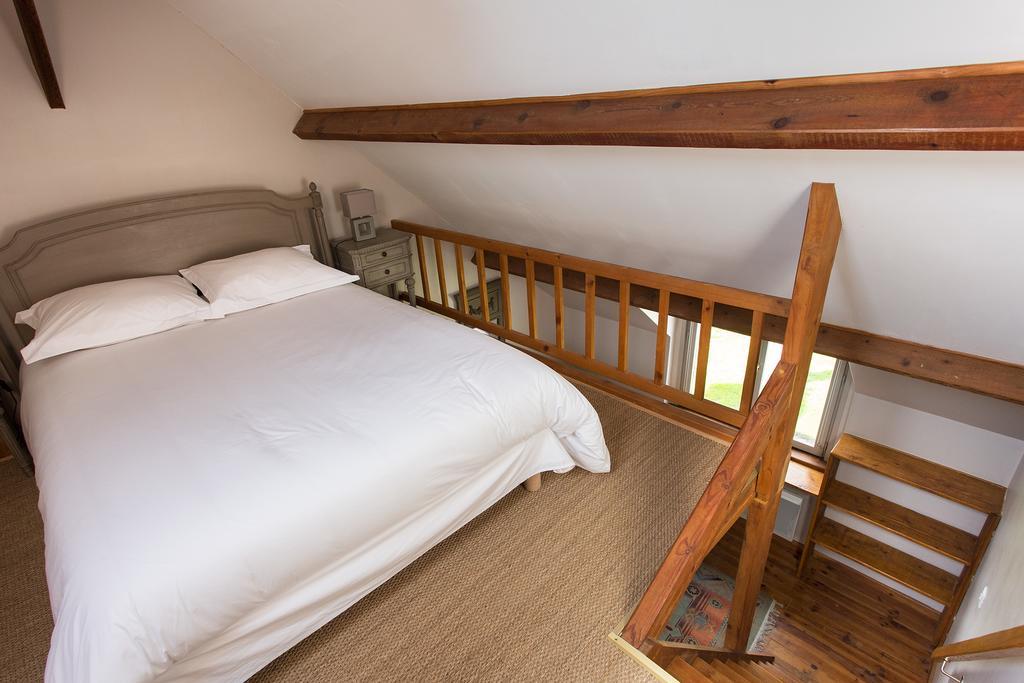 Chambres D'Hotes La Chance Au Roy Aigneville Ngoại thất bức ảnh