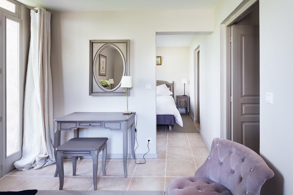 Chambres D'Hotes La Chance Au Roy Aigneville Ngoại thất bức ảnh