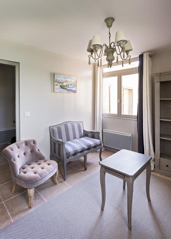Chambres D'Hotes La Chance Au Roy Aigneville Ngoại thất bức ảnh