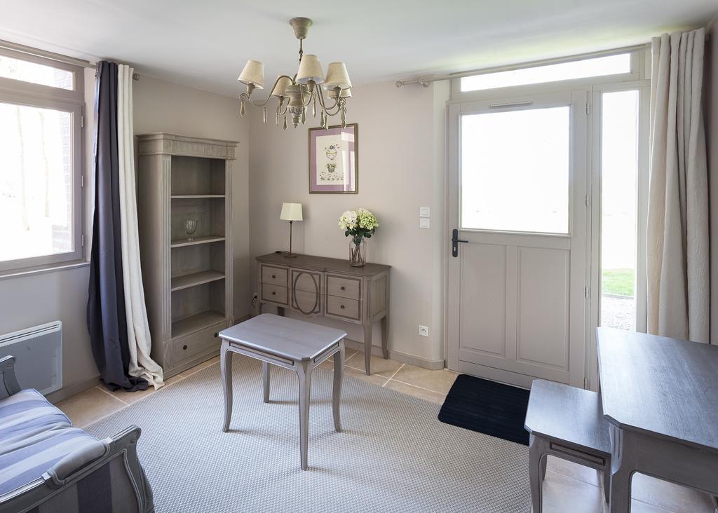 Chambres D'Hotes La Chance Au Roy Aigneville Ngoại thất bức ảnh