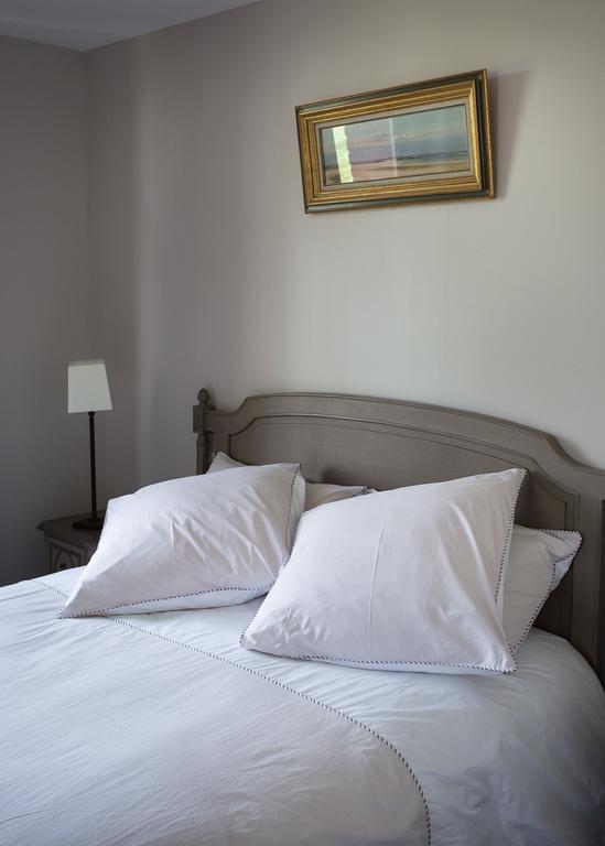 Chambres D'Hotes La Chance Au Roy Aigneville Ngoại thất bức ảnh