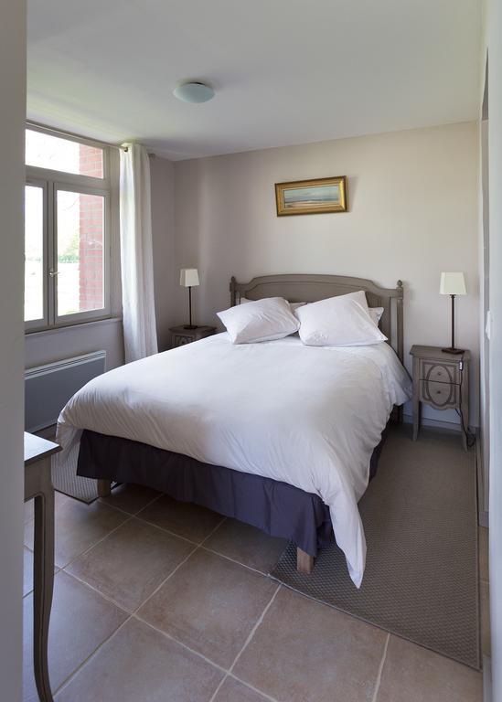 Chambres D'Hotes La Chance Au Roy Aigneville Ngoại thất bức ảnh