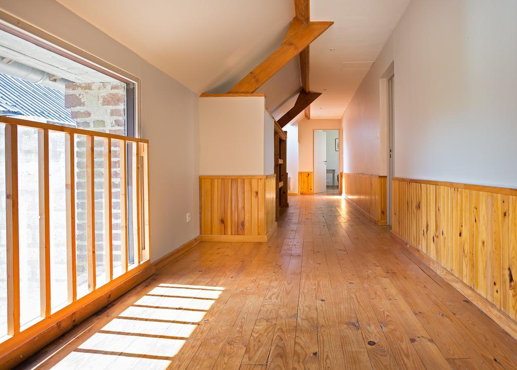 Chambres D'Hotes La Chance Au Roy Aigneville Ngoại thất bức ảnh