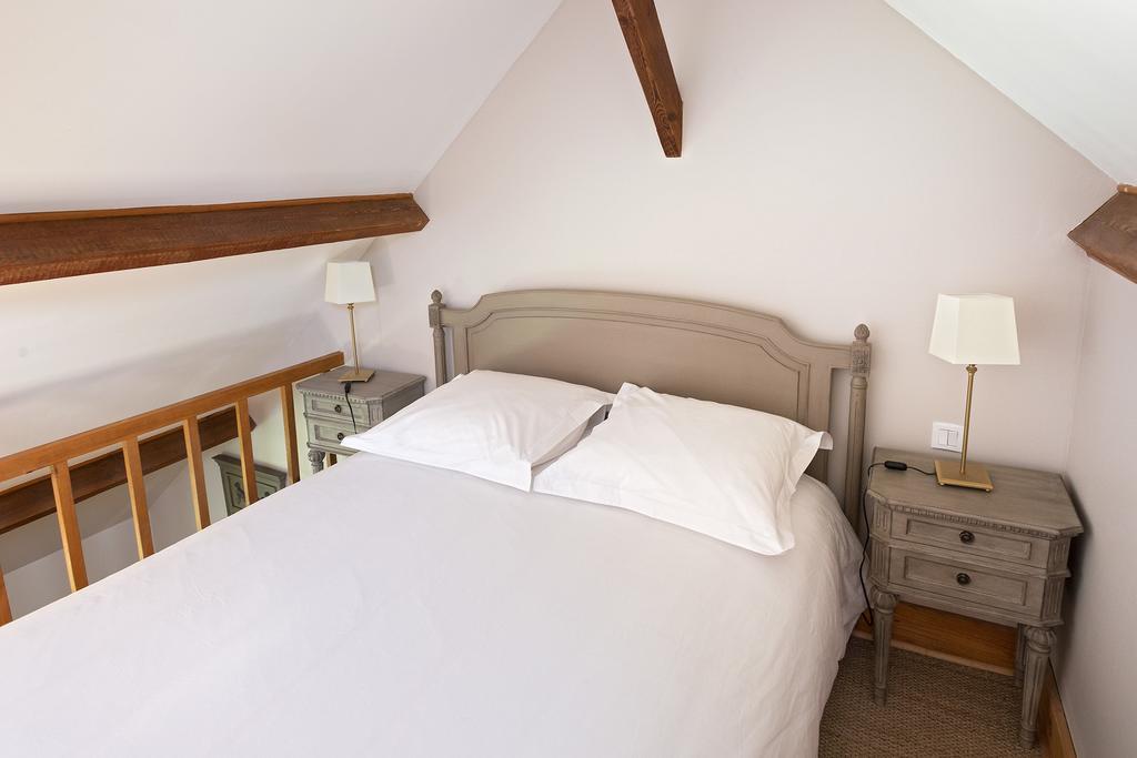 Chambres D'Hotes La Chance Au Roy Aigneville Ngoại thất bức ảnh