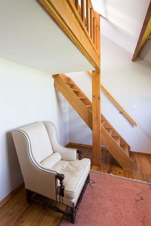 Chambres D'Hotes La Chance Au Roy Aigneville Ngoại thất bức ảnh