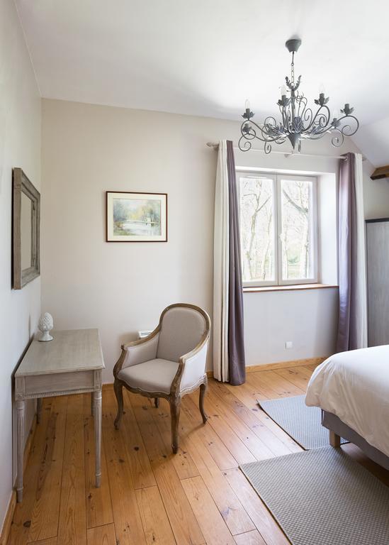 Chambres D'Hotes La Chance Au Roy Aigneville Ngoại thất bức ảnh