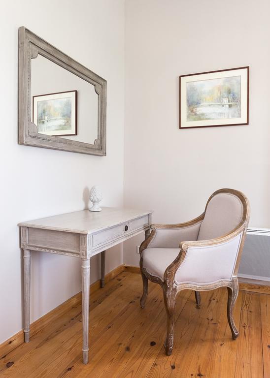 Chambres D'Hotes La Chance Au Roy Aigneville Ngoại thất bức ảnh