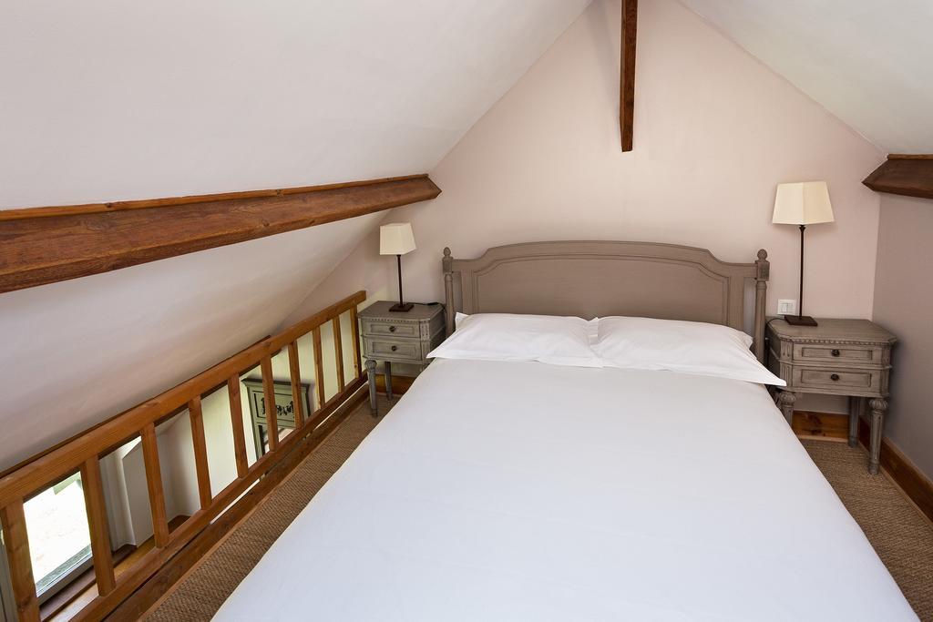 Chambres D'Hotes La Chance Au Roy Aigneville Ngoại thất bức ảnh