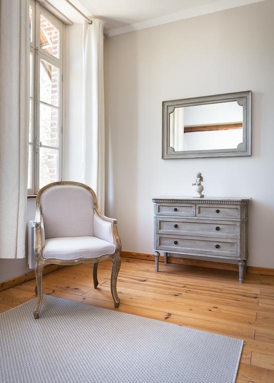 Chambres D'Hotes La Chance Au Roy Aigneville Ngoại thất bức ảnh