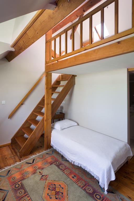 Chambres D'Hotes La Chance Au Roy Aigneville Ngoại thất bức ảnh