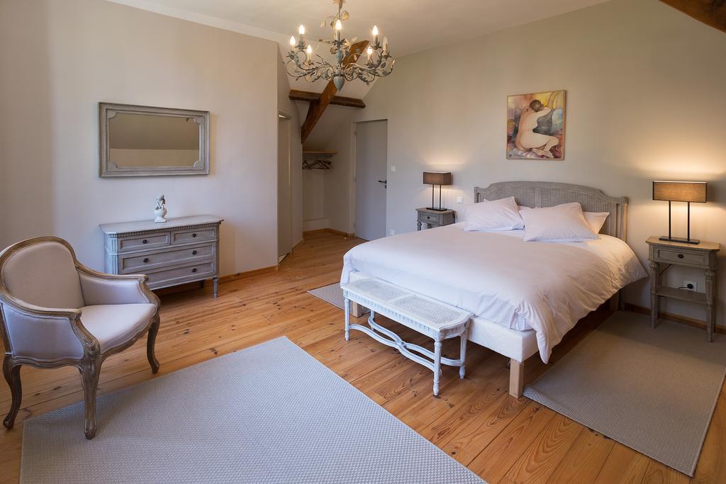 Chambres D'Hotes La Chance Au Roy Aigneville Ngoại thất bức ảnh